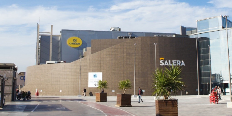 Salera en Castellón