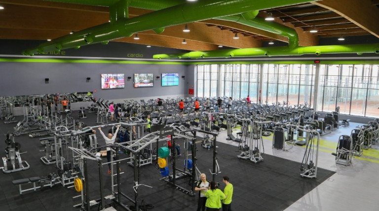 DREAMFIT Alcorcón