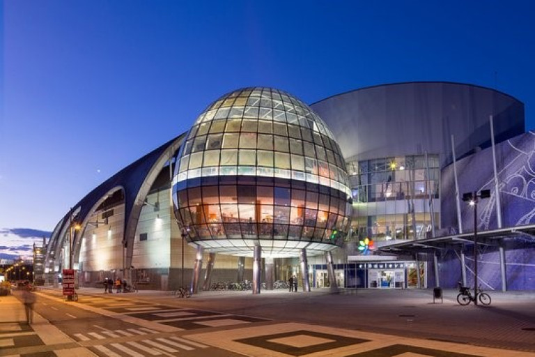 Centro Comercial El Boulevard en Vitoria 2