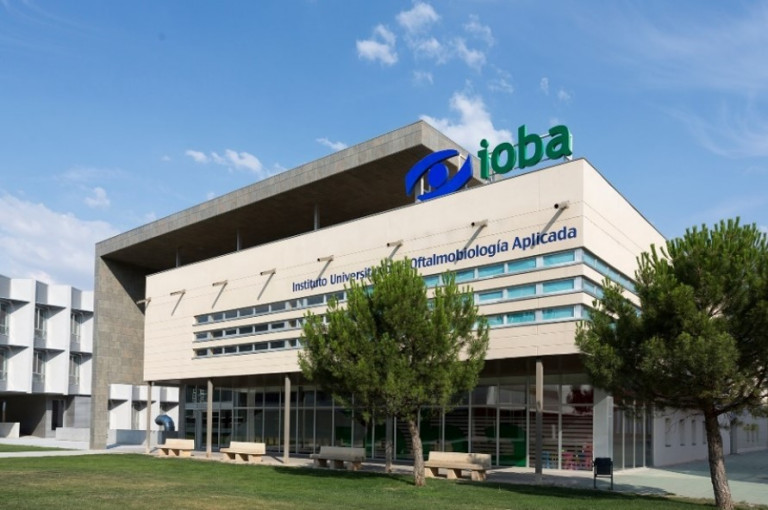 ioba valladolid