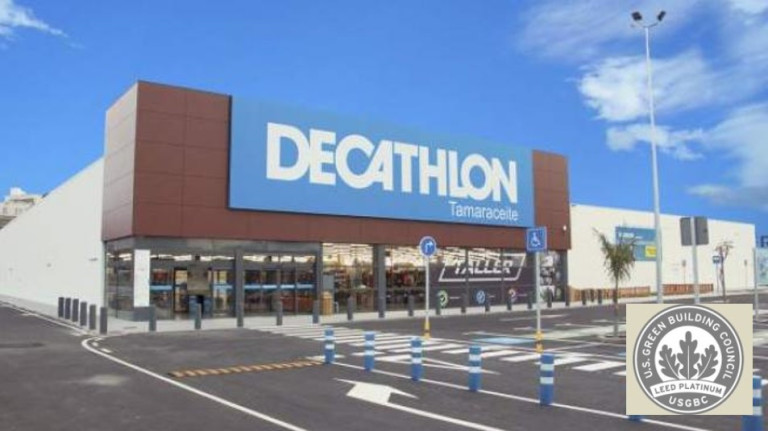 decathlon-leed-platinum