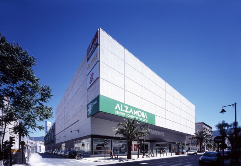 Alzamora en Alcoy, Alicante